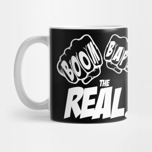 Boom Bap Mug